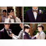 Lesbian Wedding Photography Ontario