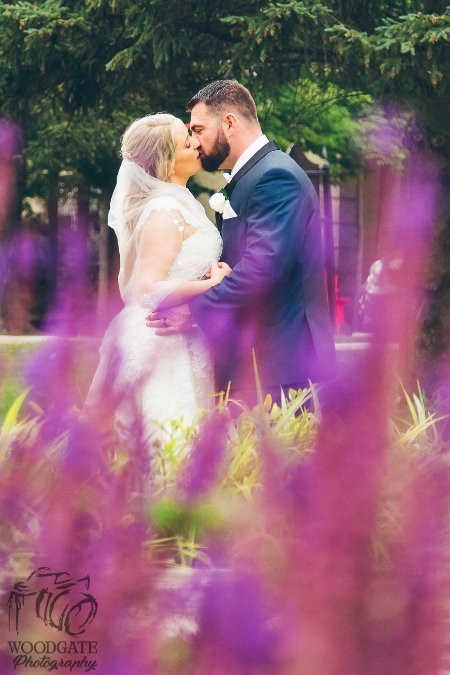 Elm Hurst Wedding Photography