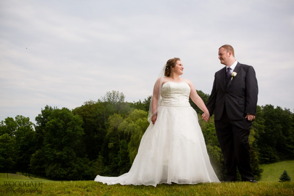 Riverbend Golf Club Wedding Photos