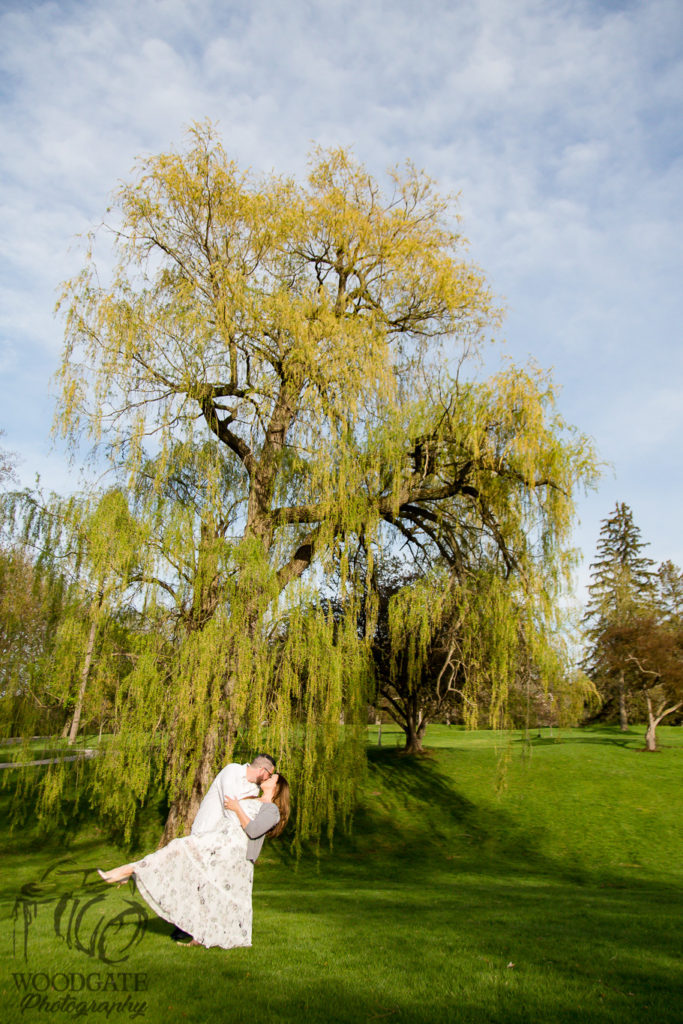 Magnolia Tree Engagement Photography London Ontario, spring engagement photography london ontario, engagement photos, spring engagement, magnolia tree photos london ontario, engagement session london ontario, engagement photos london ontario, family photography london ontario