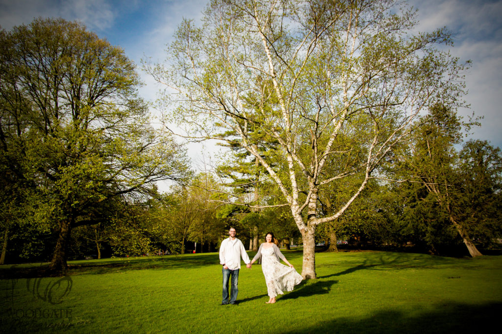 Magnolia Tree Engagement Photography London Ontario, spring engagement photography london ontario, engagement photos, spring engagement, magnolia tree photos london ontario, engagement session london ontario, engagement photos london ontario, family photography london ontario