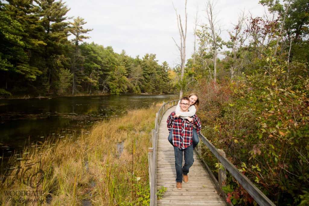 the pinery, rand bend engagement photography, grand bend photography, fall photography ontario, fall engagement session london ontario