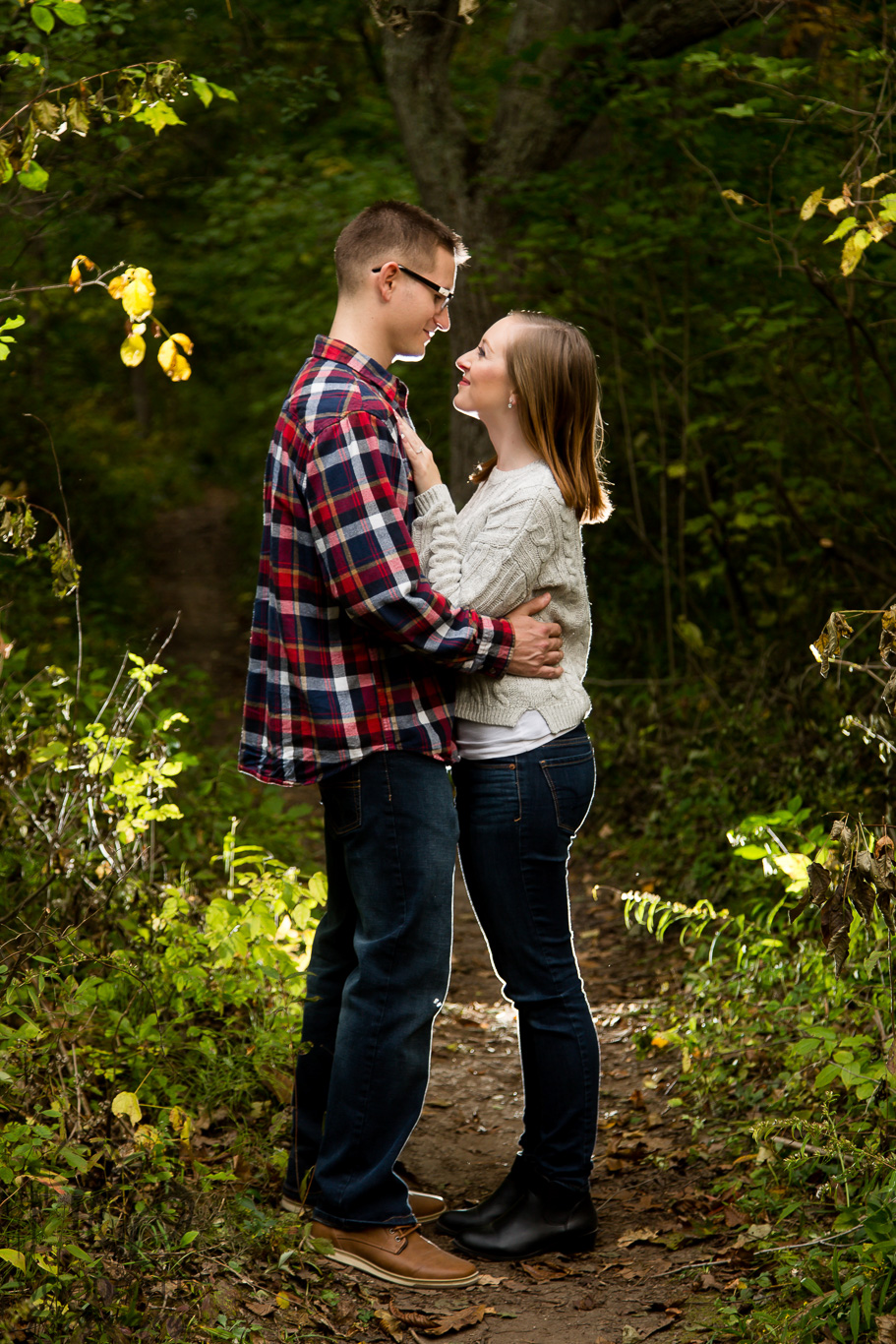 the pinery, rand bend engagement photography, grand bend photography, fall photography ontario, fall engagement session london ontario