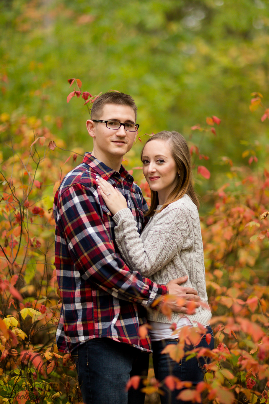 the pinery, rand bend engagement photography, grand bend photography, fall photography ontario, fall engagement session london ontario