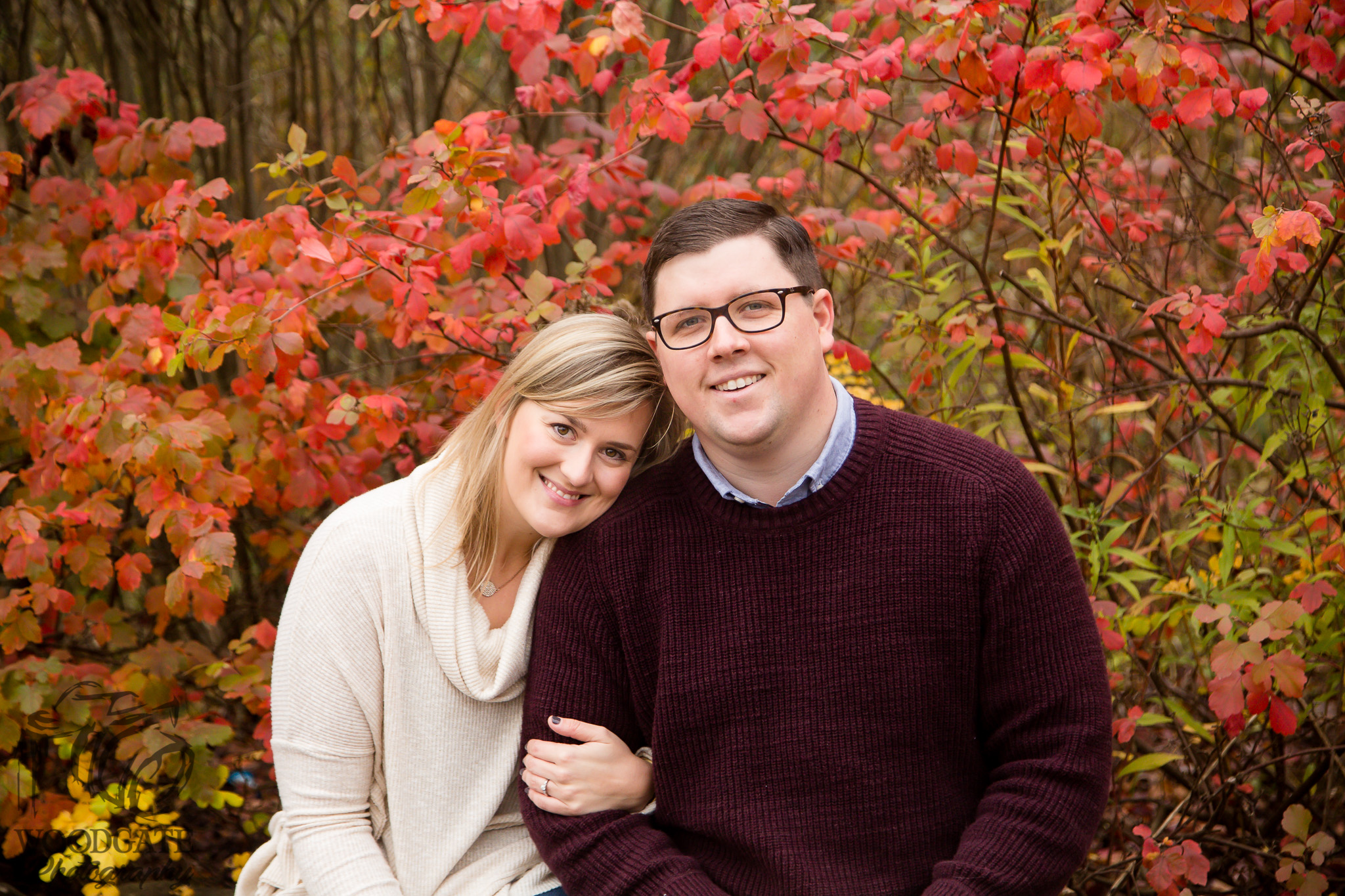 London Ontario Engagement Photos