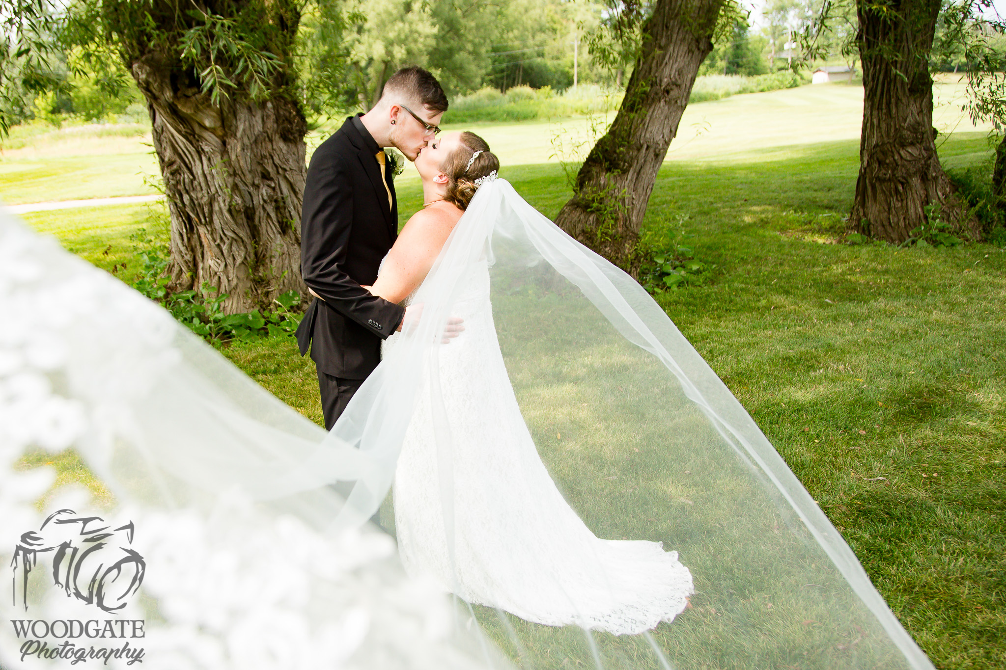 Greenhills Golf Course Wedding photography London Ontario