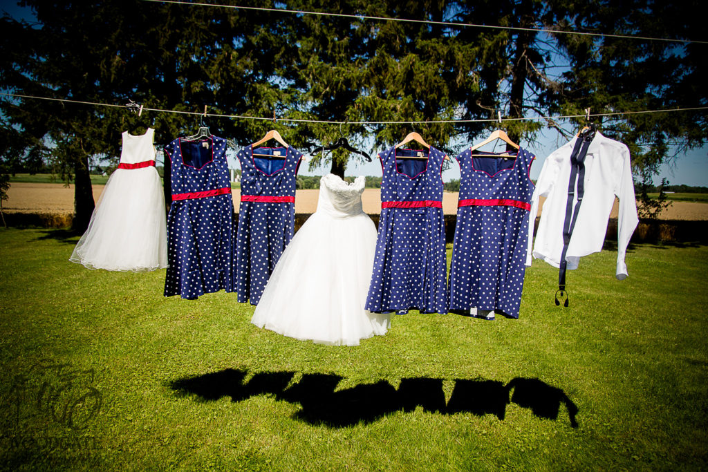 vintage wedding photography ontario