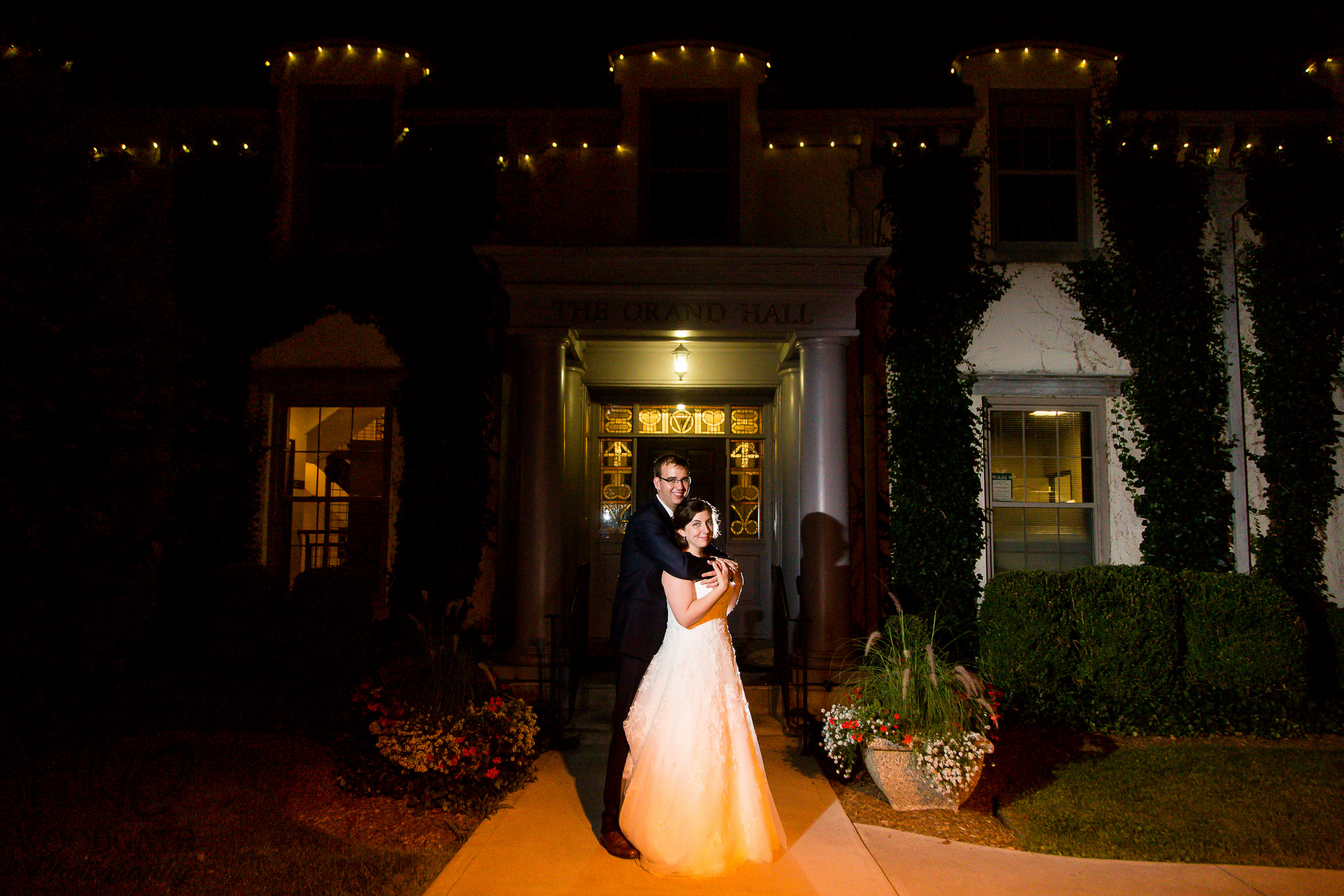 Windermere Manor Wedding Photography London Ontario