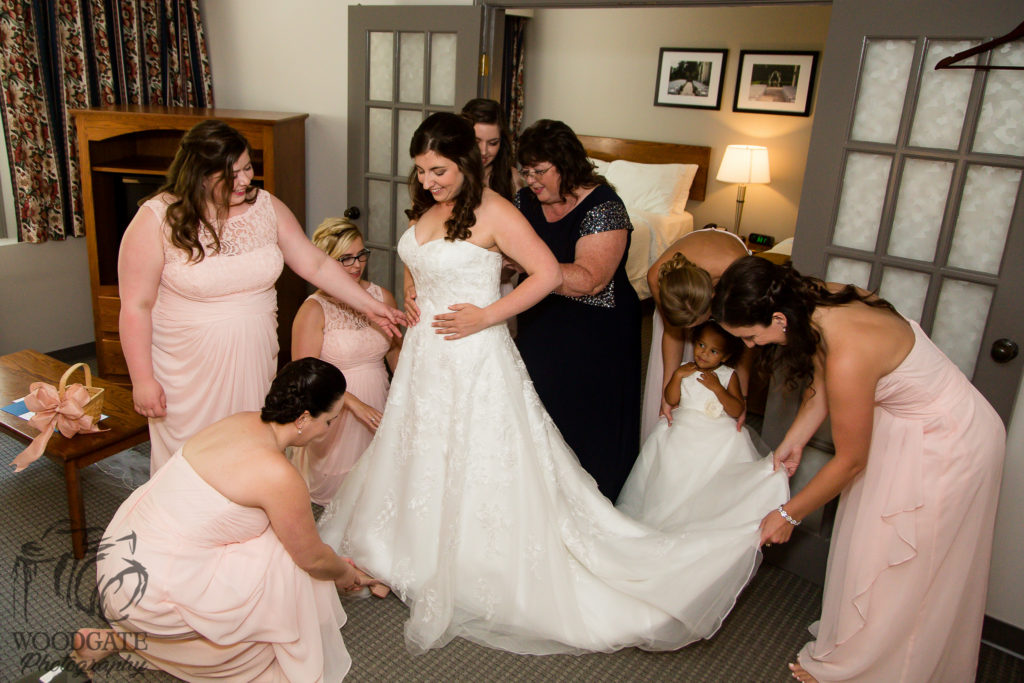 Windermere Manor Wedding Photography London Ontario