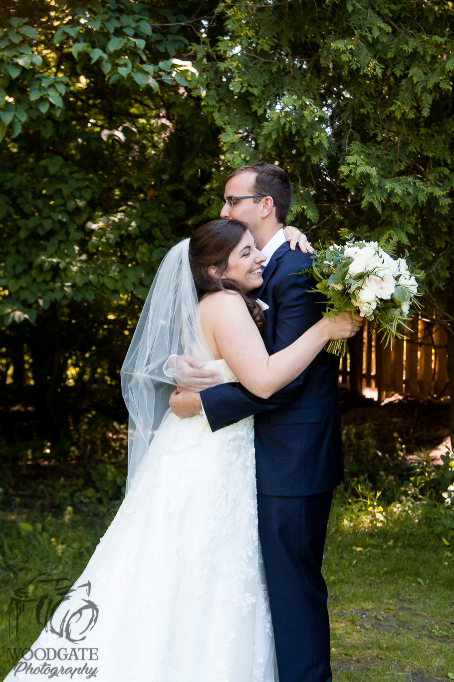 Windermere Manor Wedding Photography London Ontario