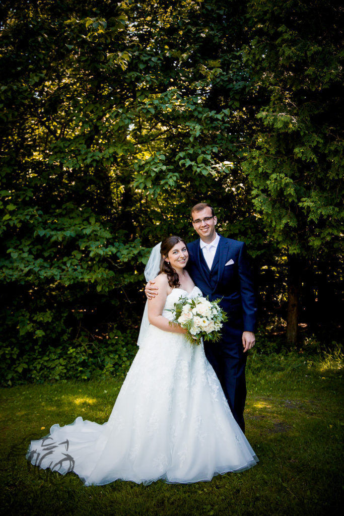 Windermere Manor Wedding Photography London Ontario