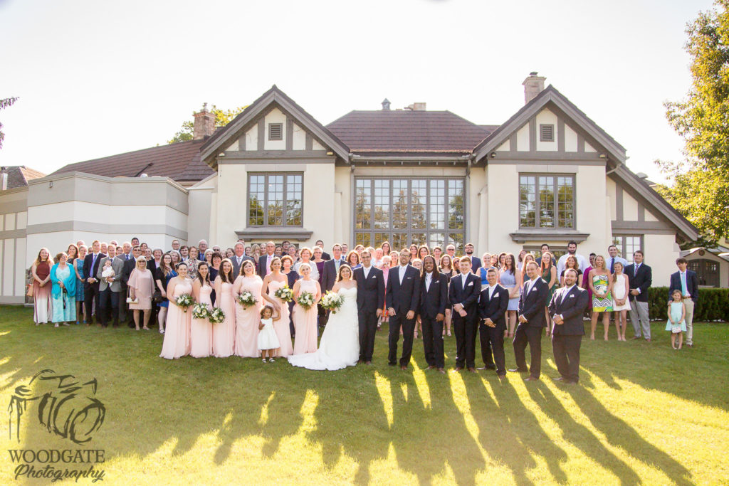 Windermere Manor Wedding Photography London Ontario