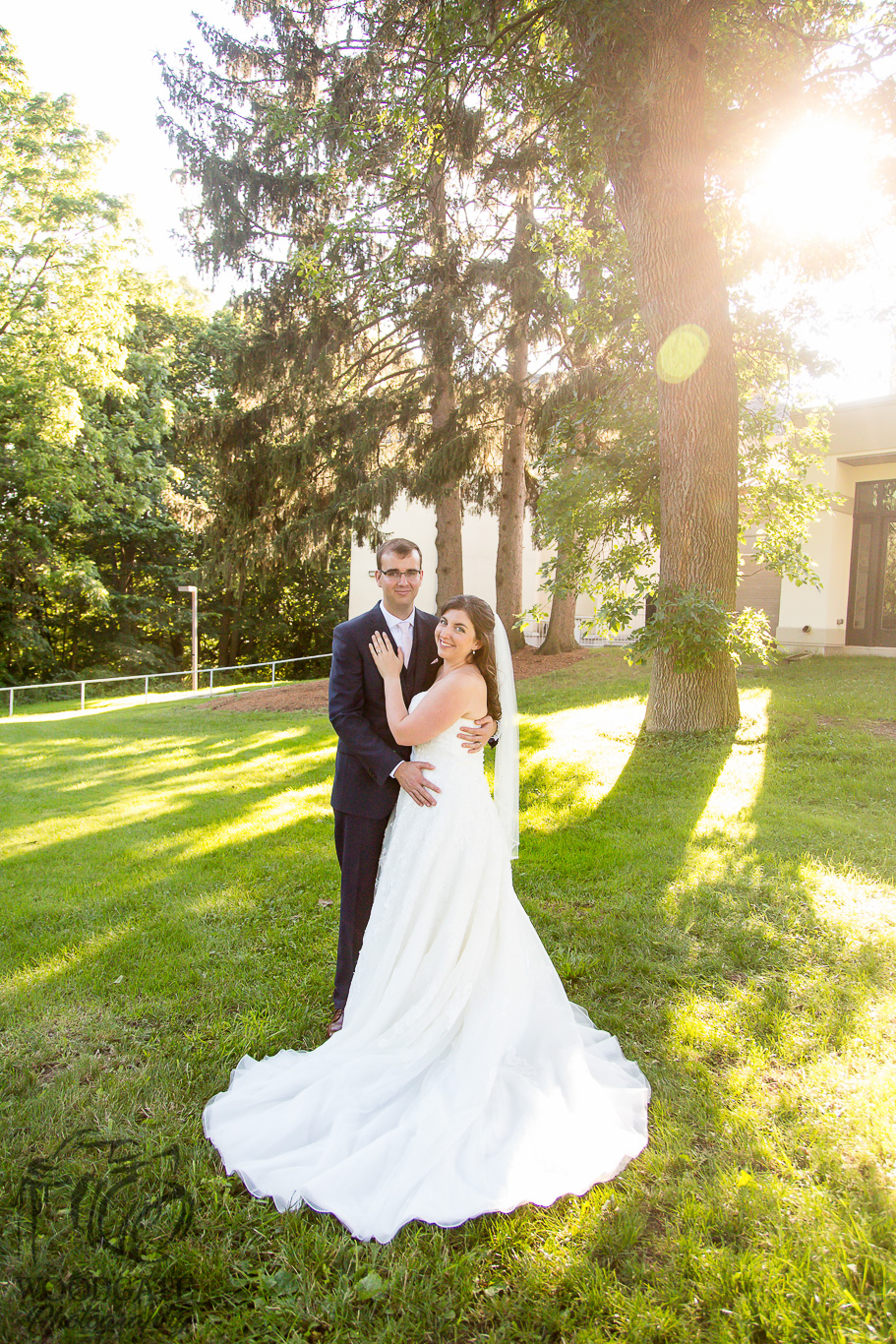 Windermere Manor Wedding Photography London Ontario