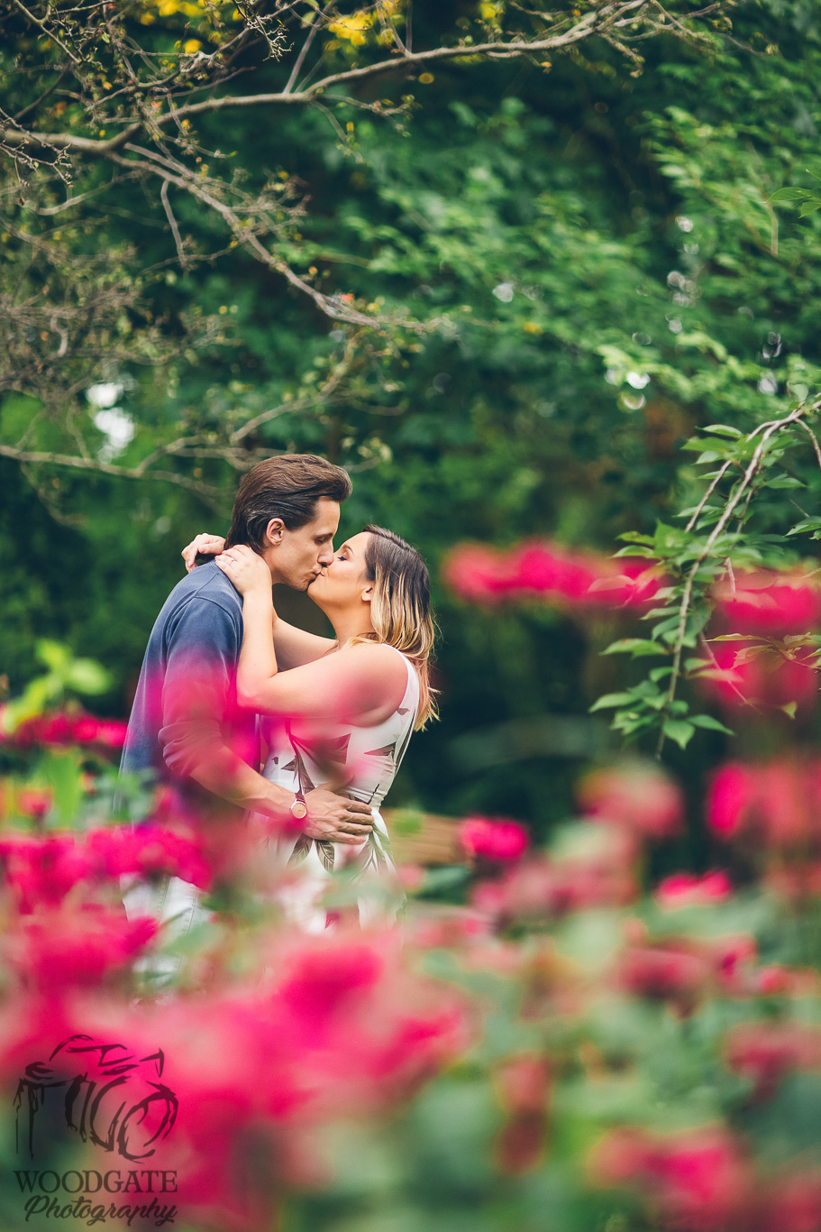 Old Court House London Ontario Engagement Photographer