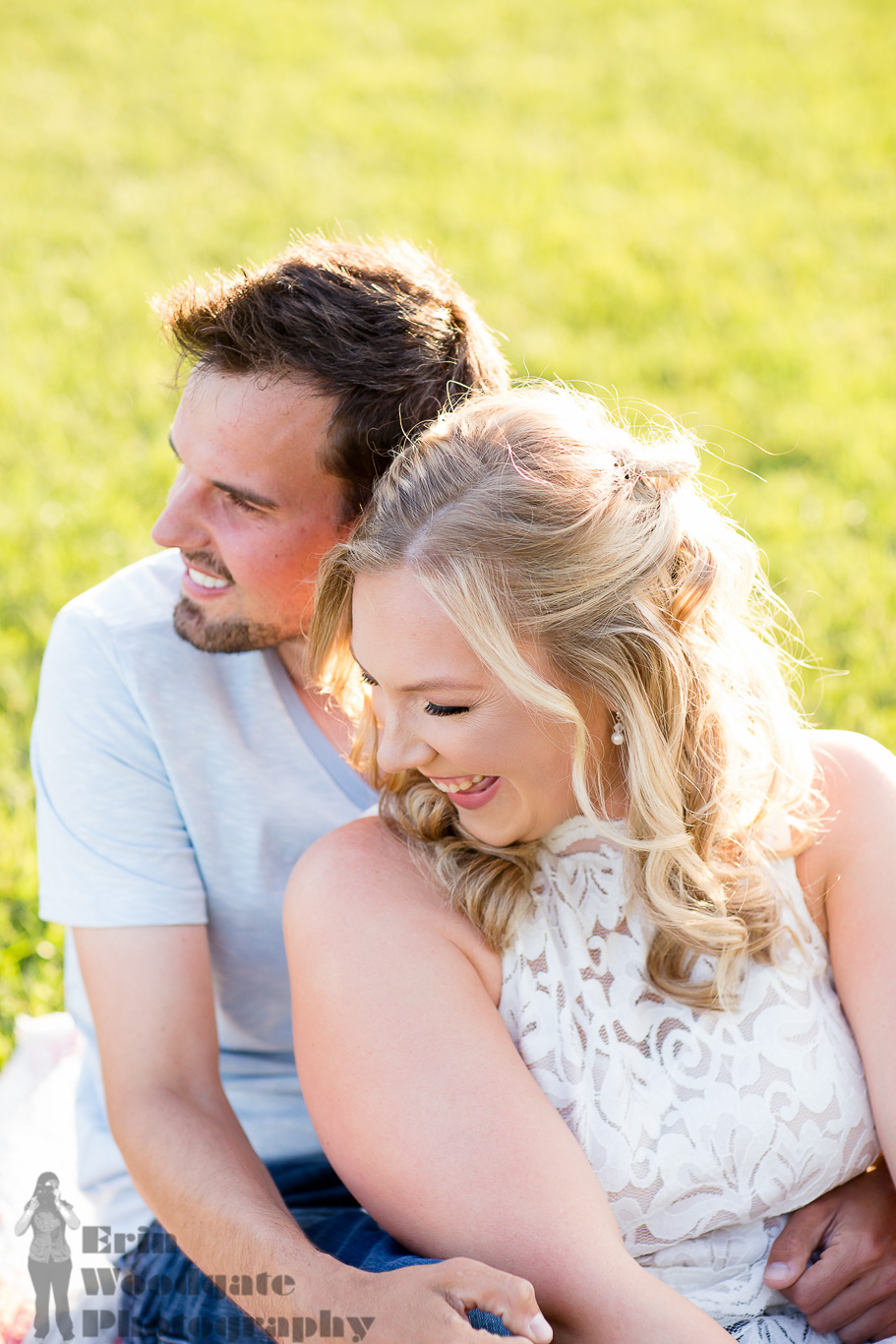 Engagement Photography South Western Ontario