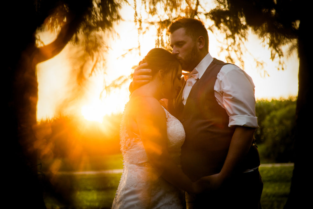 rustic wedding photography ontario