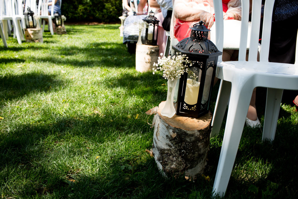 Farm wedding photography ontario