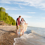 Grand Bend Engagement Photography