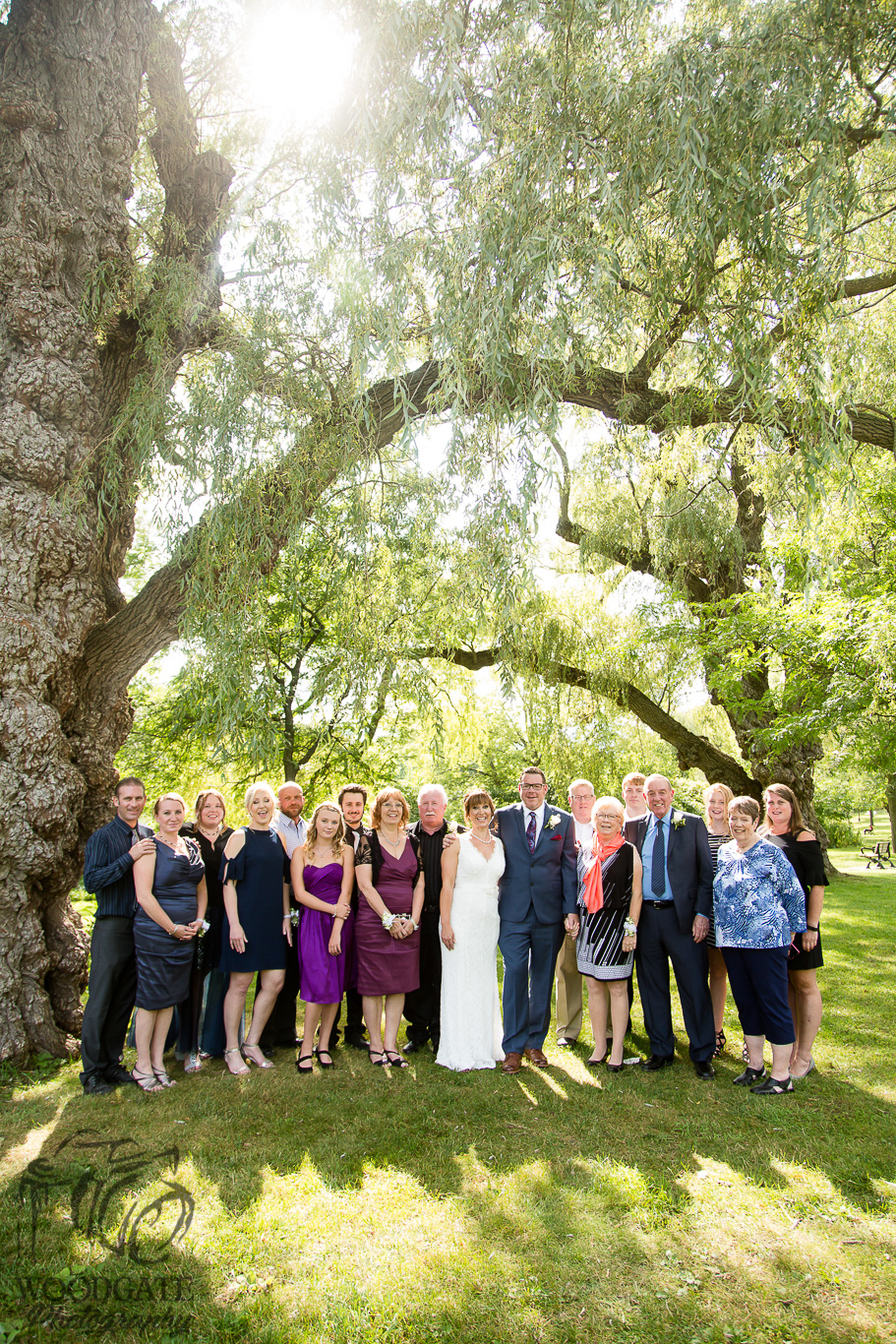 London Ontario Elopement Photography