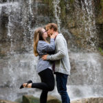 Waterfall Engagement London Ontario