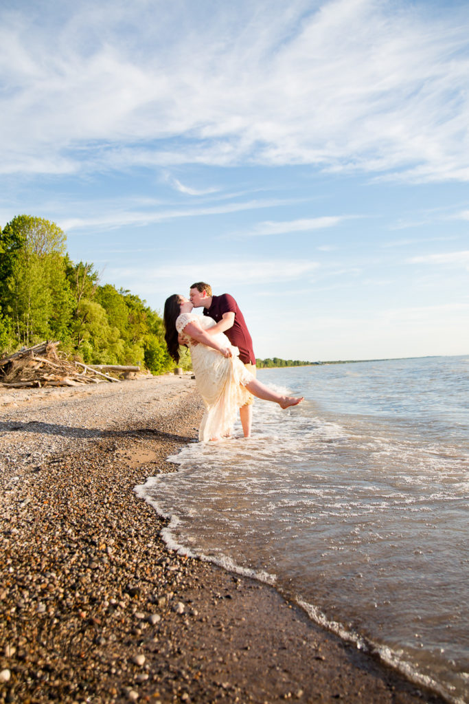 engagement photography london ontario