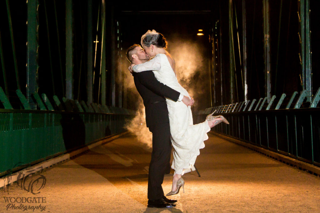 Museum London Ontario Wedding