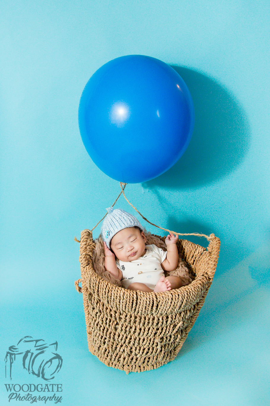 Newborn Photography London ontario