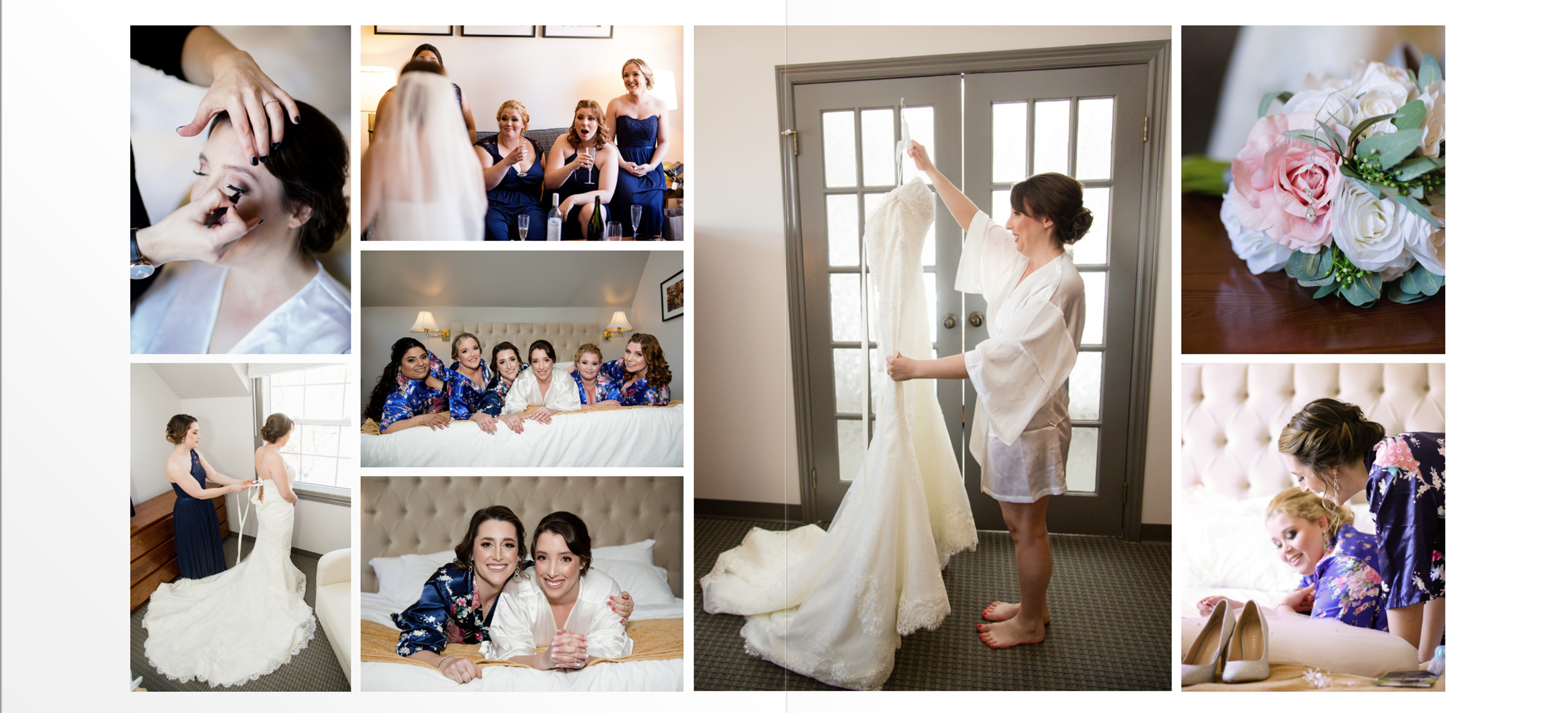 London Ontario Wedding Windermere Manor