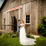 Pioneer village Wedding London Ontario