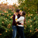 Farm engagement photography London Ontario