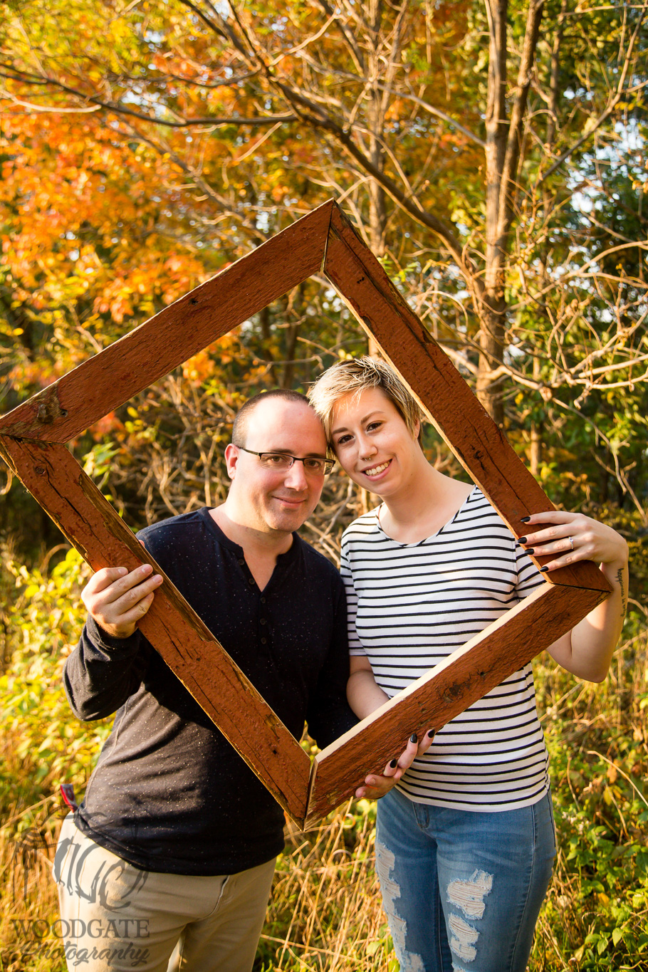 Fanshawe Conservation Engagement Photos