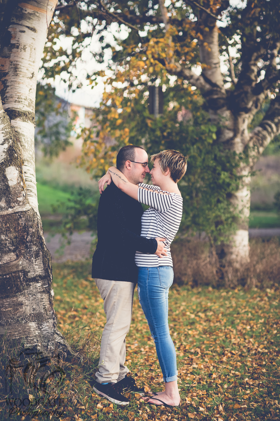 Fanshawe Conservation Engagement Photos