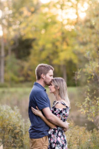 Farm Engagement Photos London Ontario