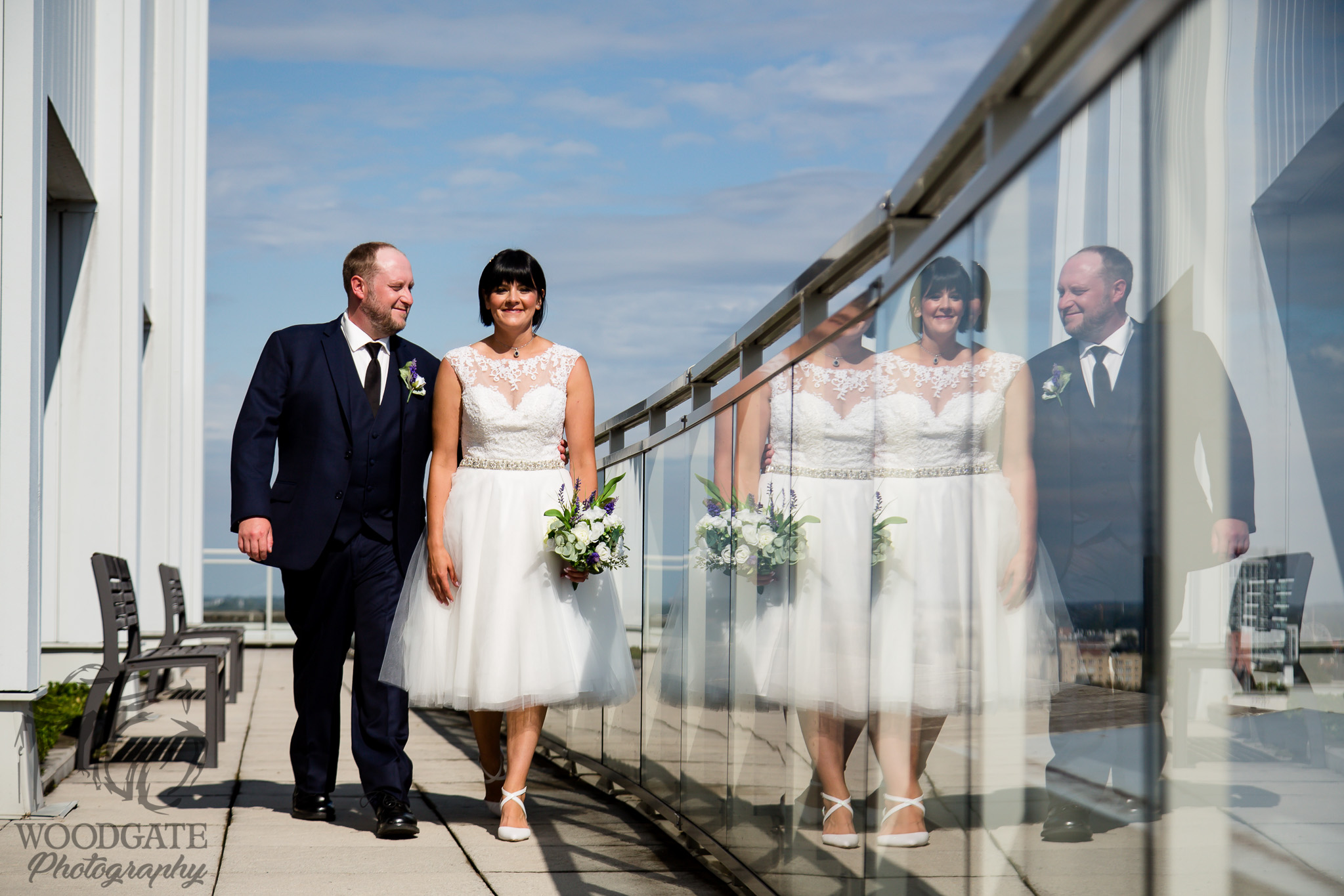 city hall wedding photography london ontario