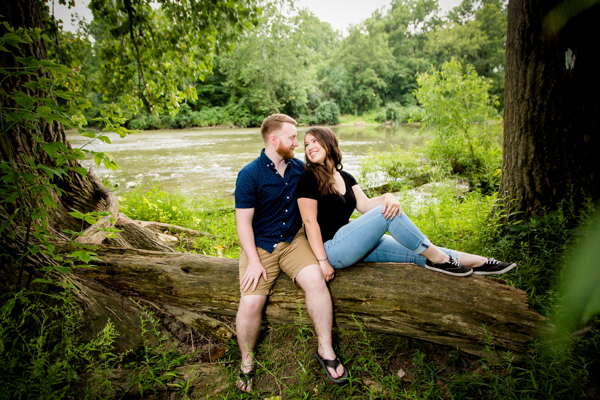 Best London Ontario Engagement Photographer