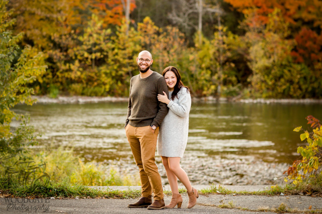 Best London Ontario Engagement Photographer