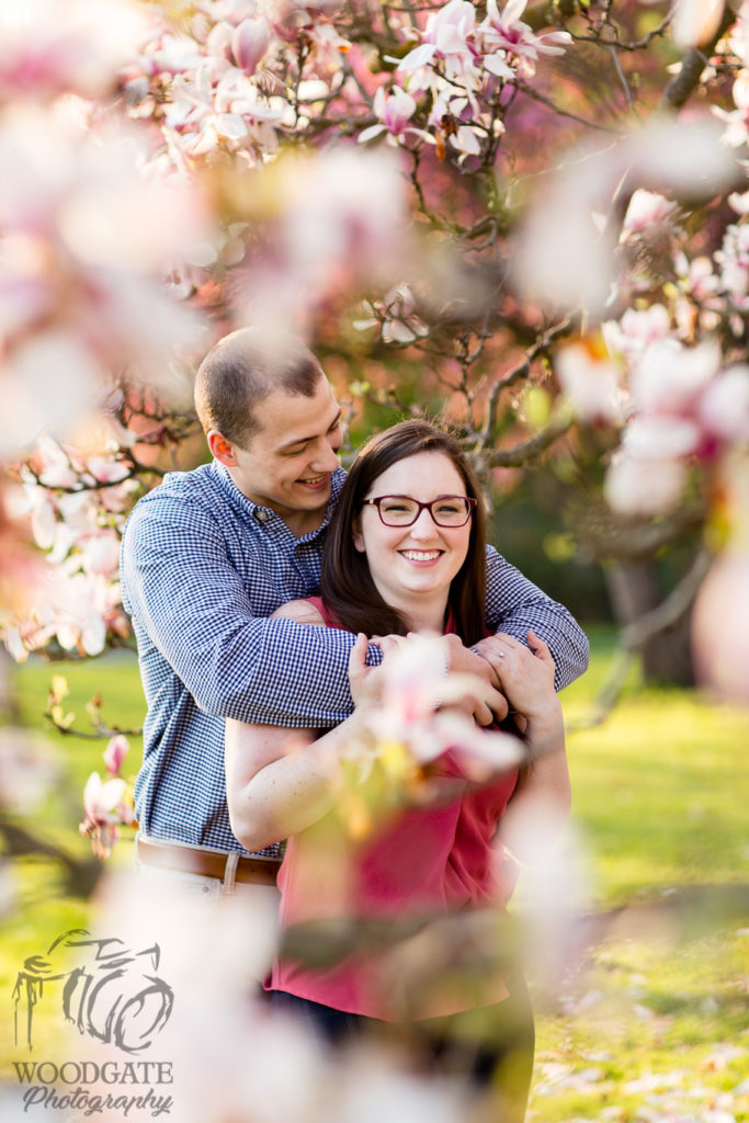 Best London Ontario Engagement Photographer