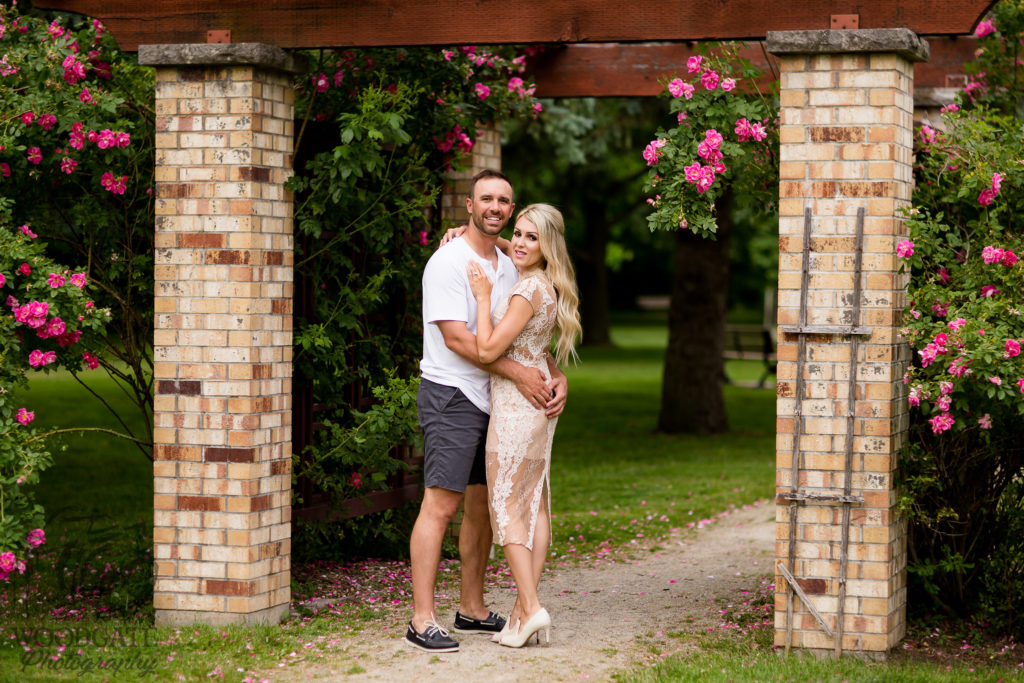 Best London Ontario Engagement Photographer