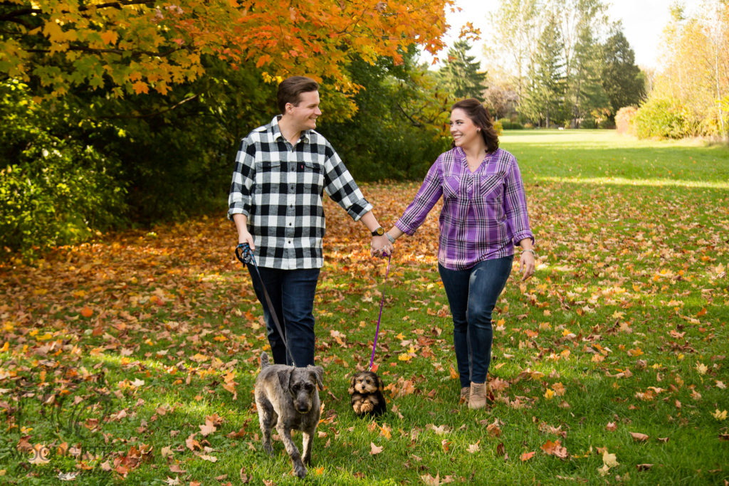 Best London Ontario Engagement Photographer