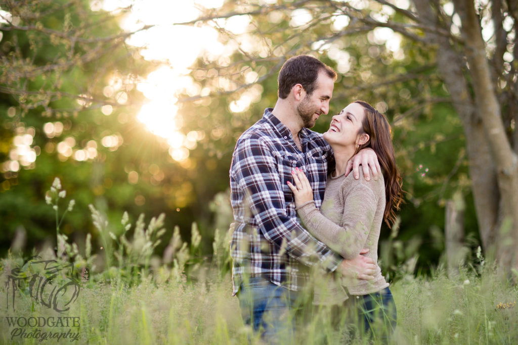 Best London Ontario Engagement Photographer