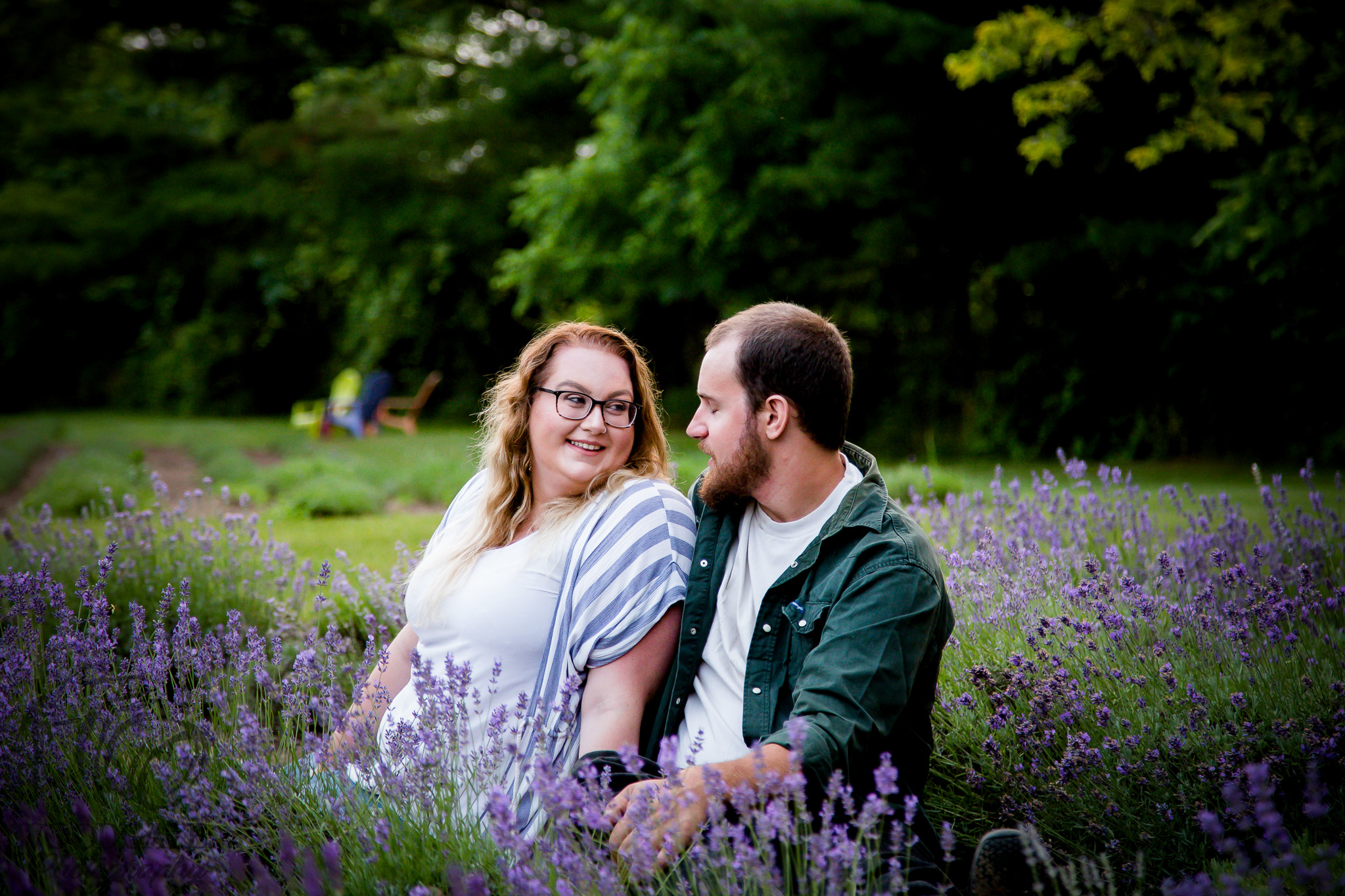 lavender photographer london ontario