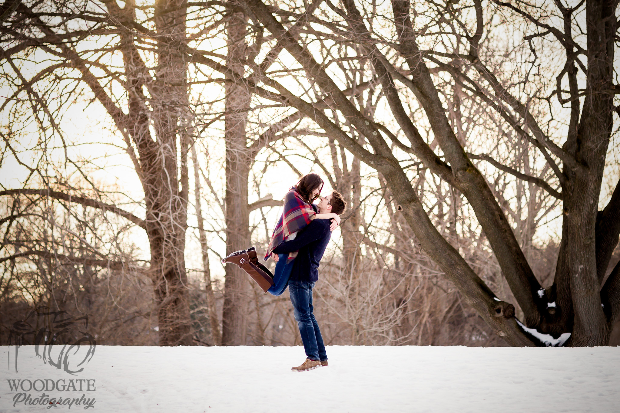 Best London Ontario Engagement Photographer