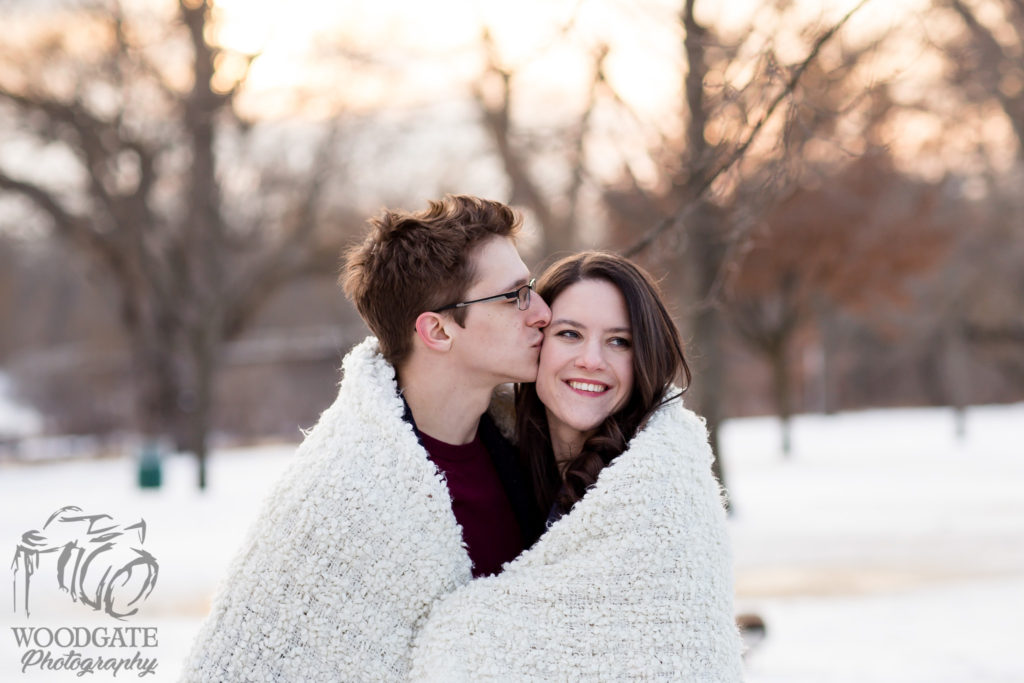 Best London Ontario Engagement Photographer