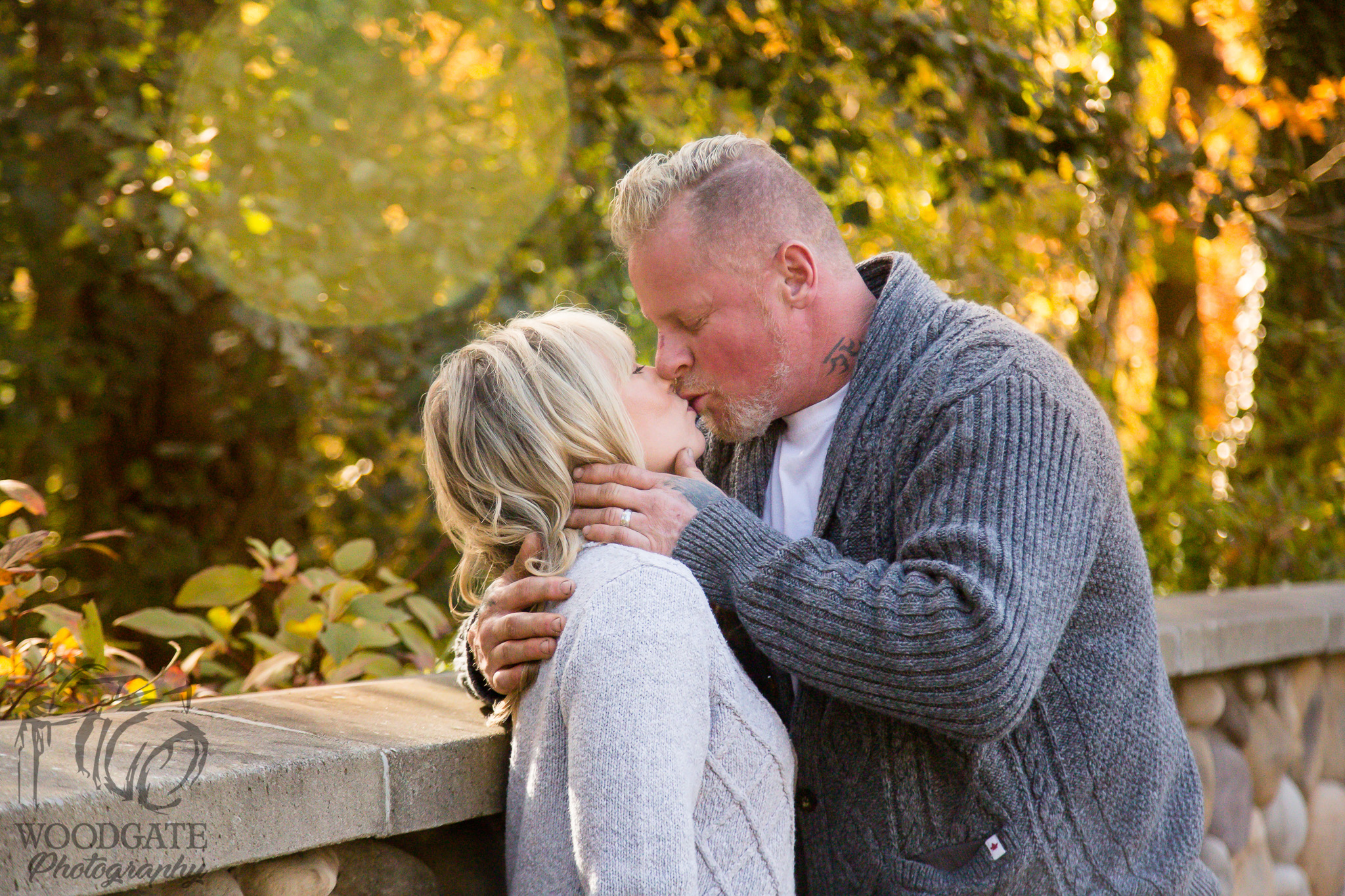 fall couple photography london ontario