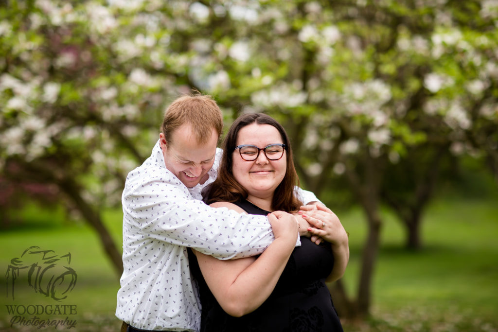 Best London Ontario Engagement Photographer