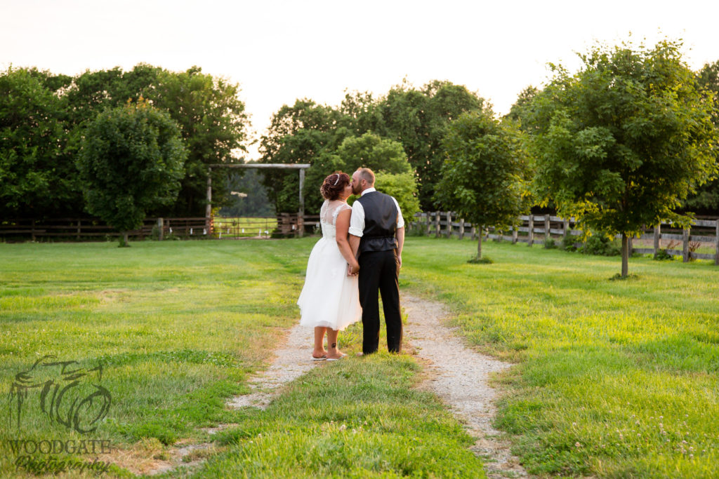 purple hill wedding photography