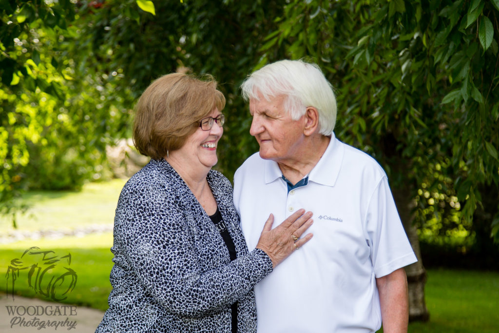 anniversary photography london ontario