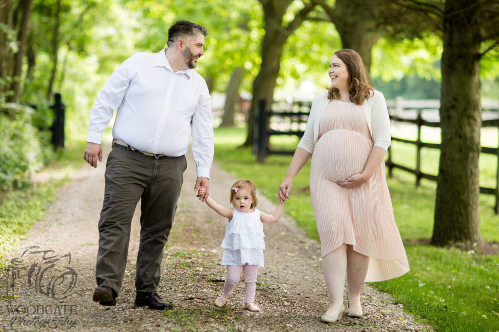 London Ontario Maternity Photos