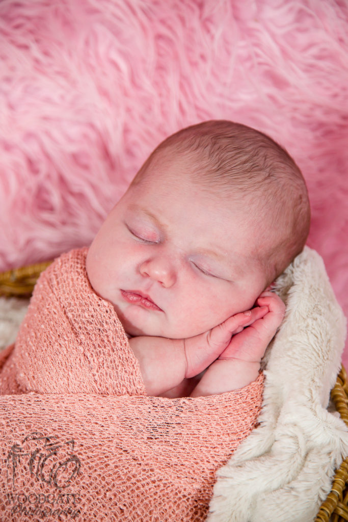 London Ontario Newborn Photos