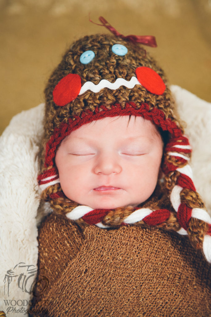 London Ontario Newborn Photos